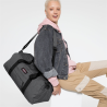 stand + 34l - sac voyage - 25x53x24cm